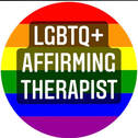 LGBTQ+ Affirming Therapist